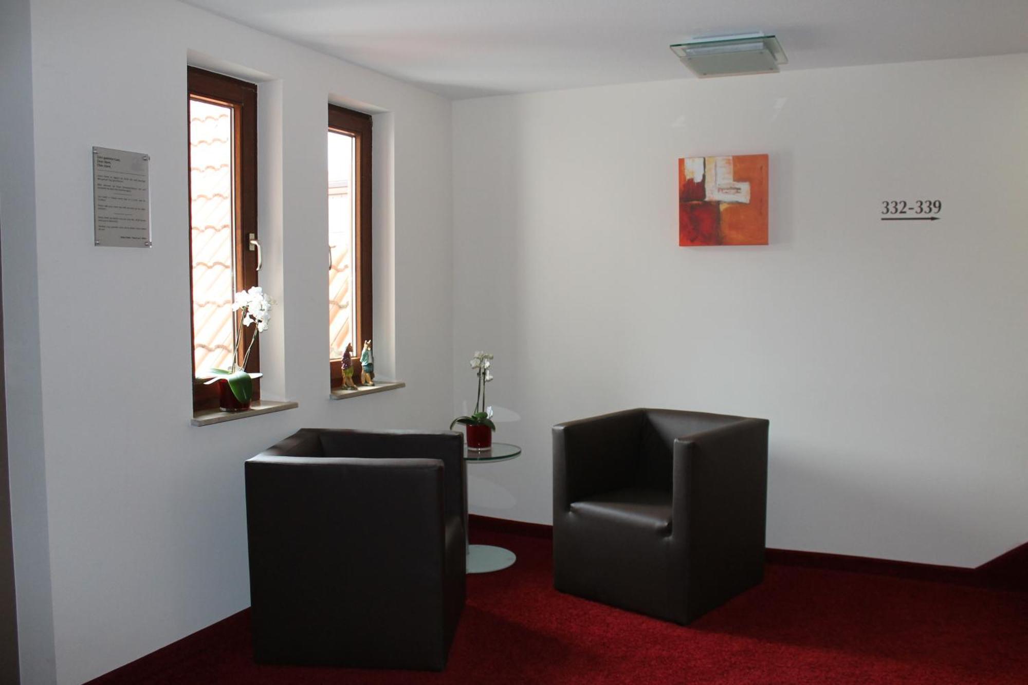 Hotel Schwanen คอนเงิน ภายนอก รูปภาพ