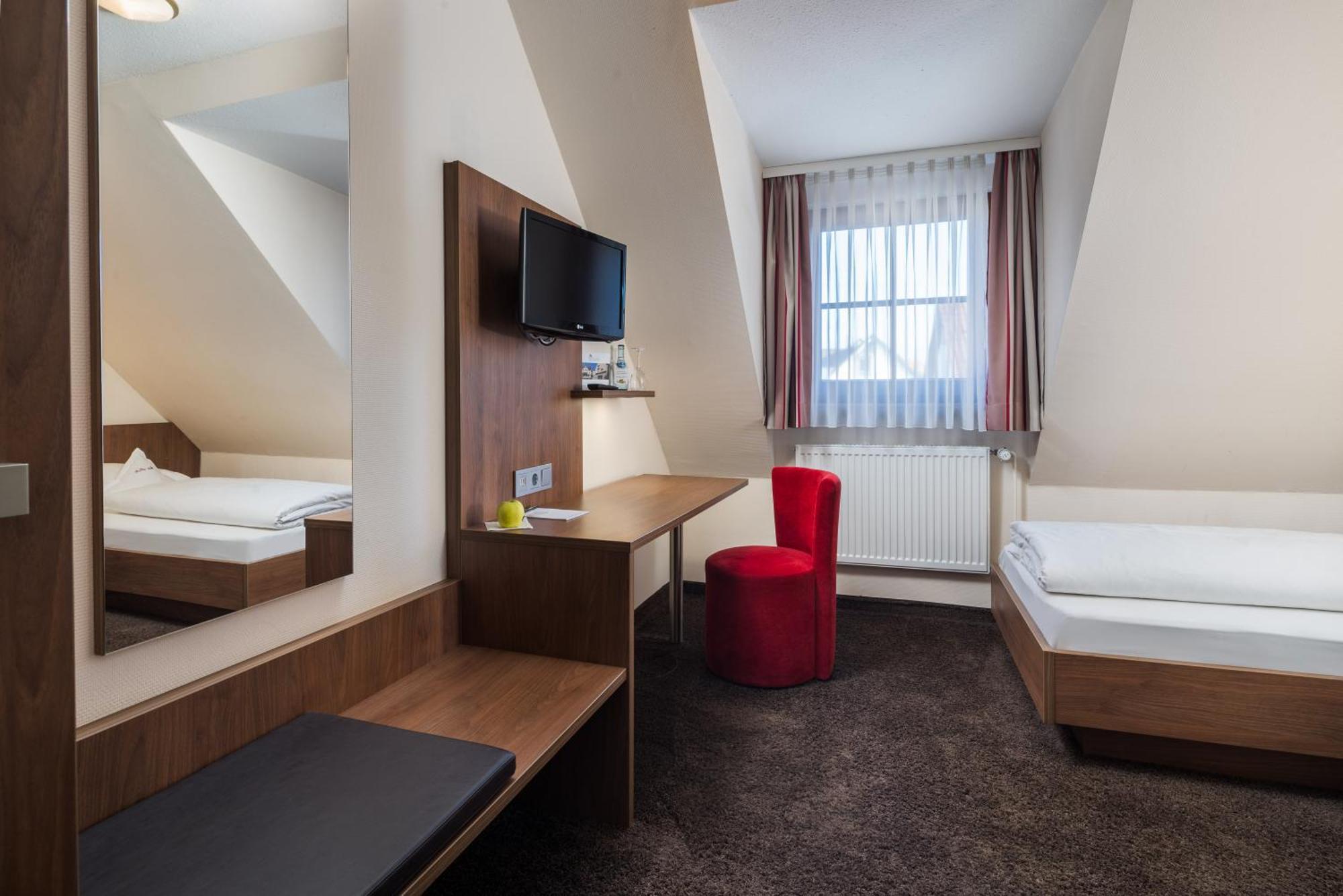 Hotel Schwanen คอนเงิน ภายนอก รูปภาพ