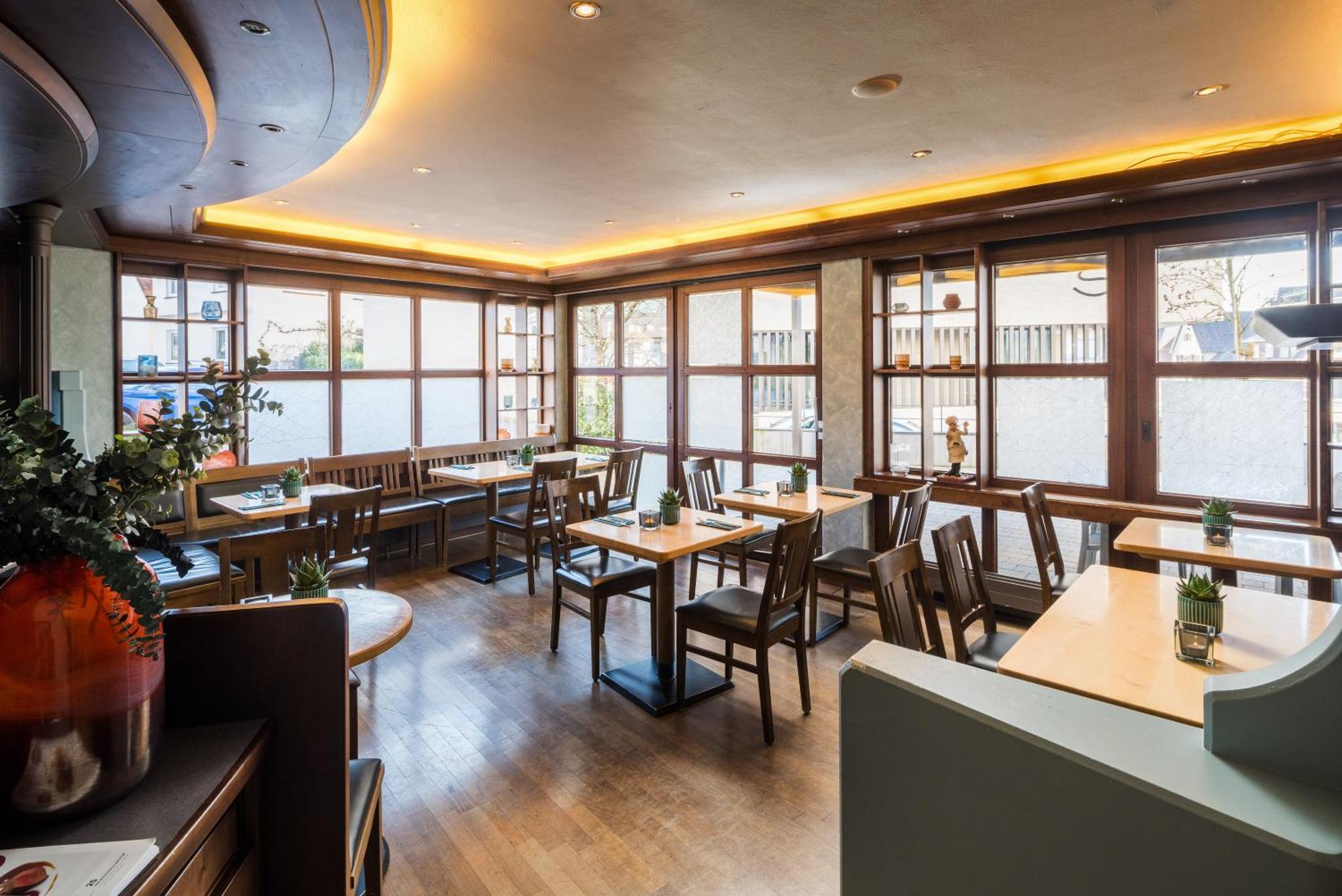 Hotel Schwanen คอนเงิน ภายนอก รูปภาพ