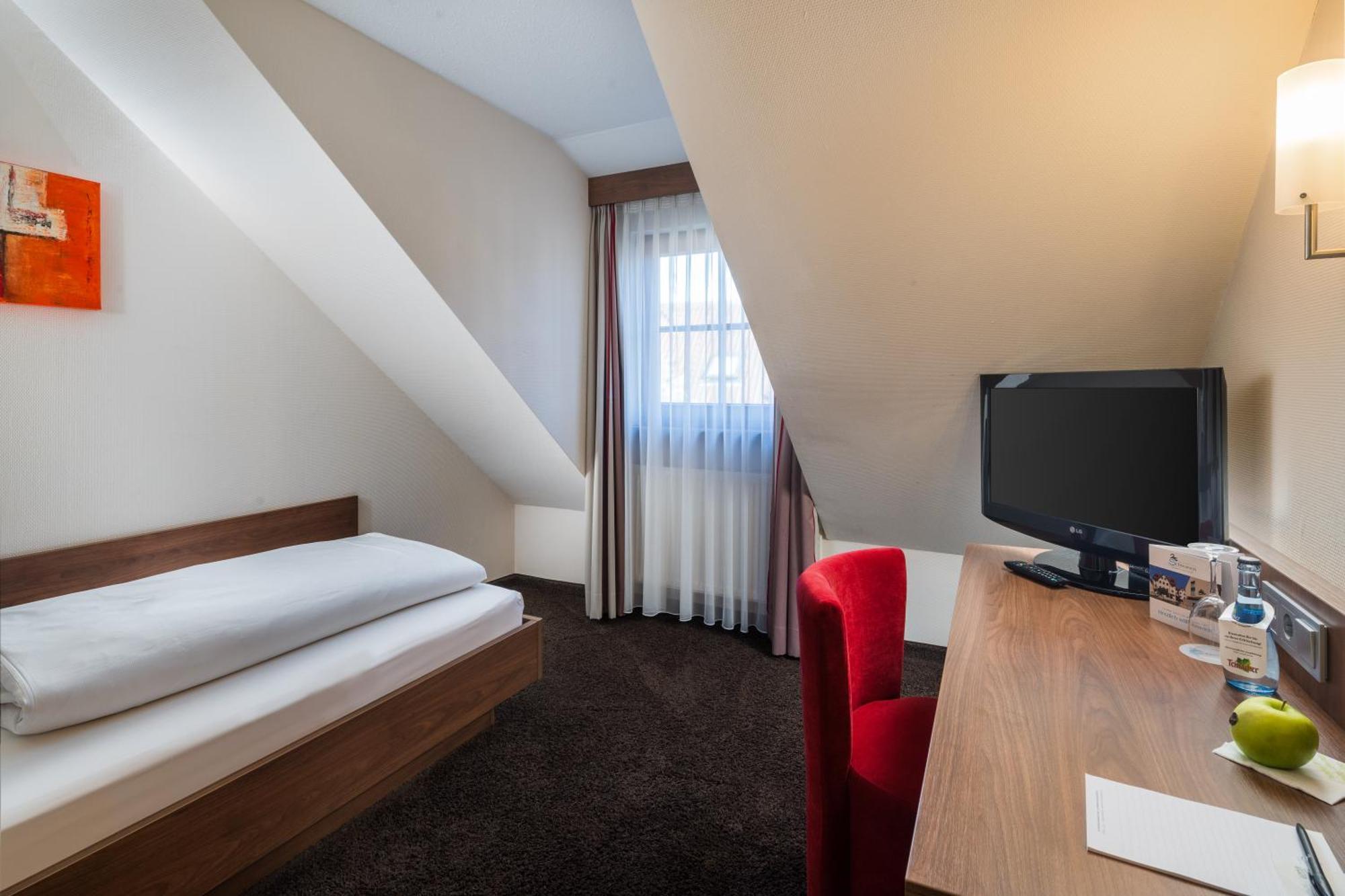 Hotel Schwanen คอนเงิน ภายนอก รูปภาพ