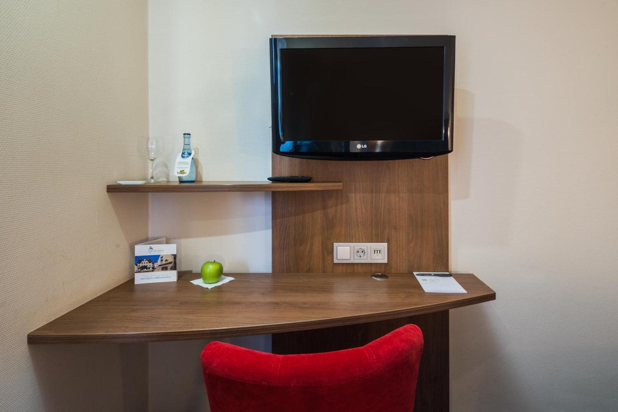 Hotel Schwanen คอนเงิน ภายนอก รูปภาพ