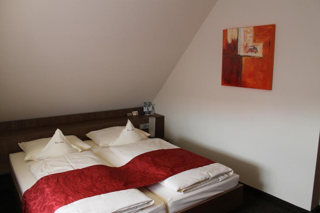 Hotel Schwanen คอนเงิน ห้อง รูปภาพ