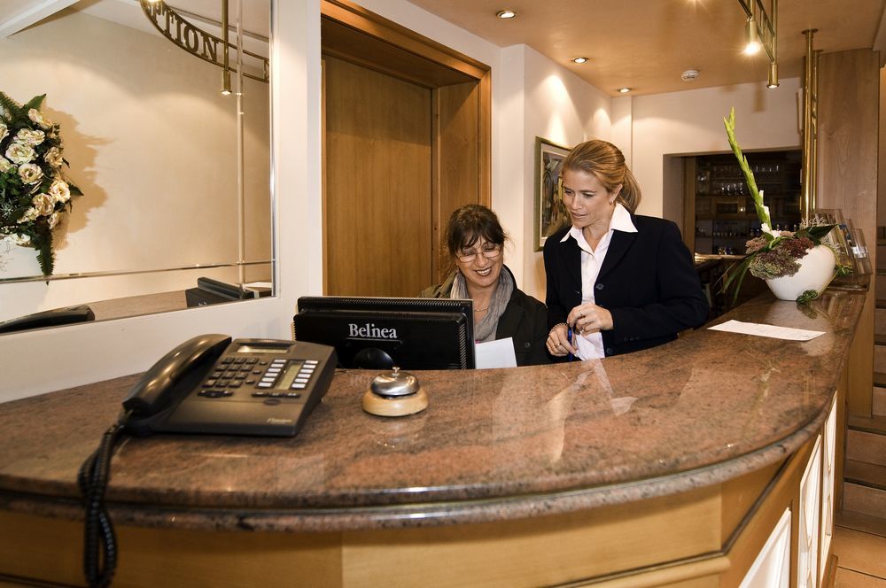 Hotel Schwanen คอนเงิน ภายนอก รูปภาพ