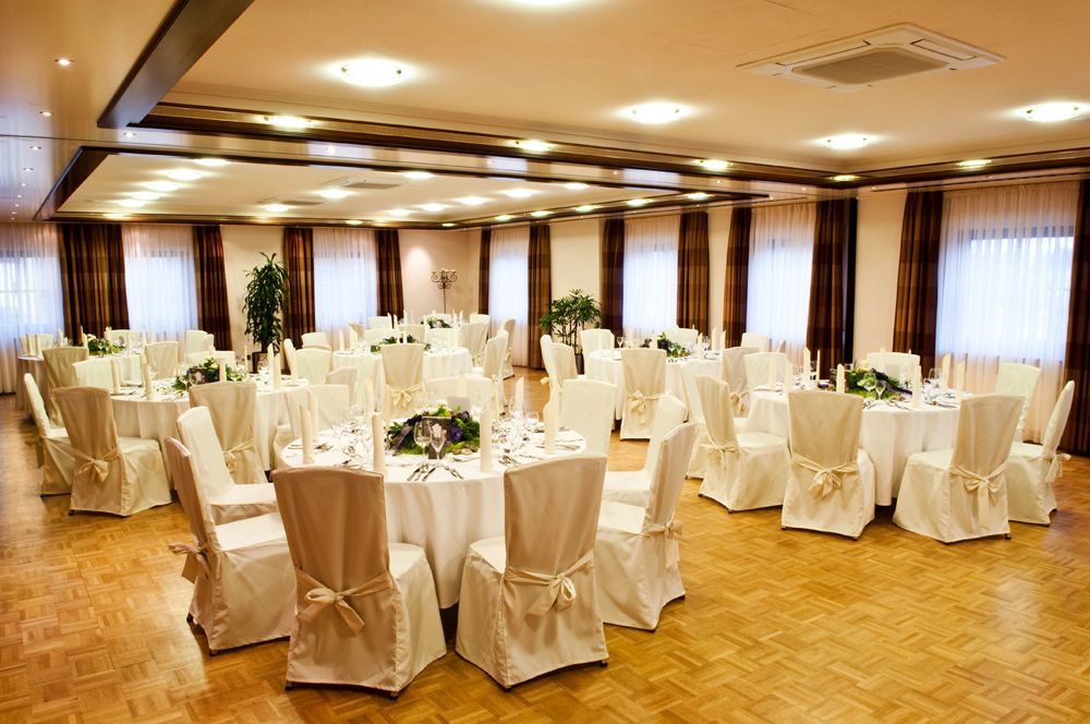 Hotel Schwanen คอนเงิน ภายนอก รูปภาพ