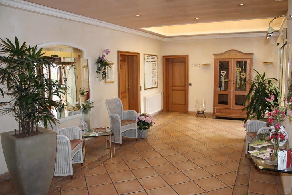 Hotel Schwanen คอนเงิน ภายนอก รูปภาพ