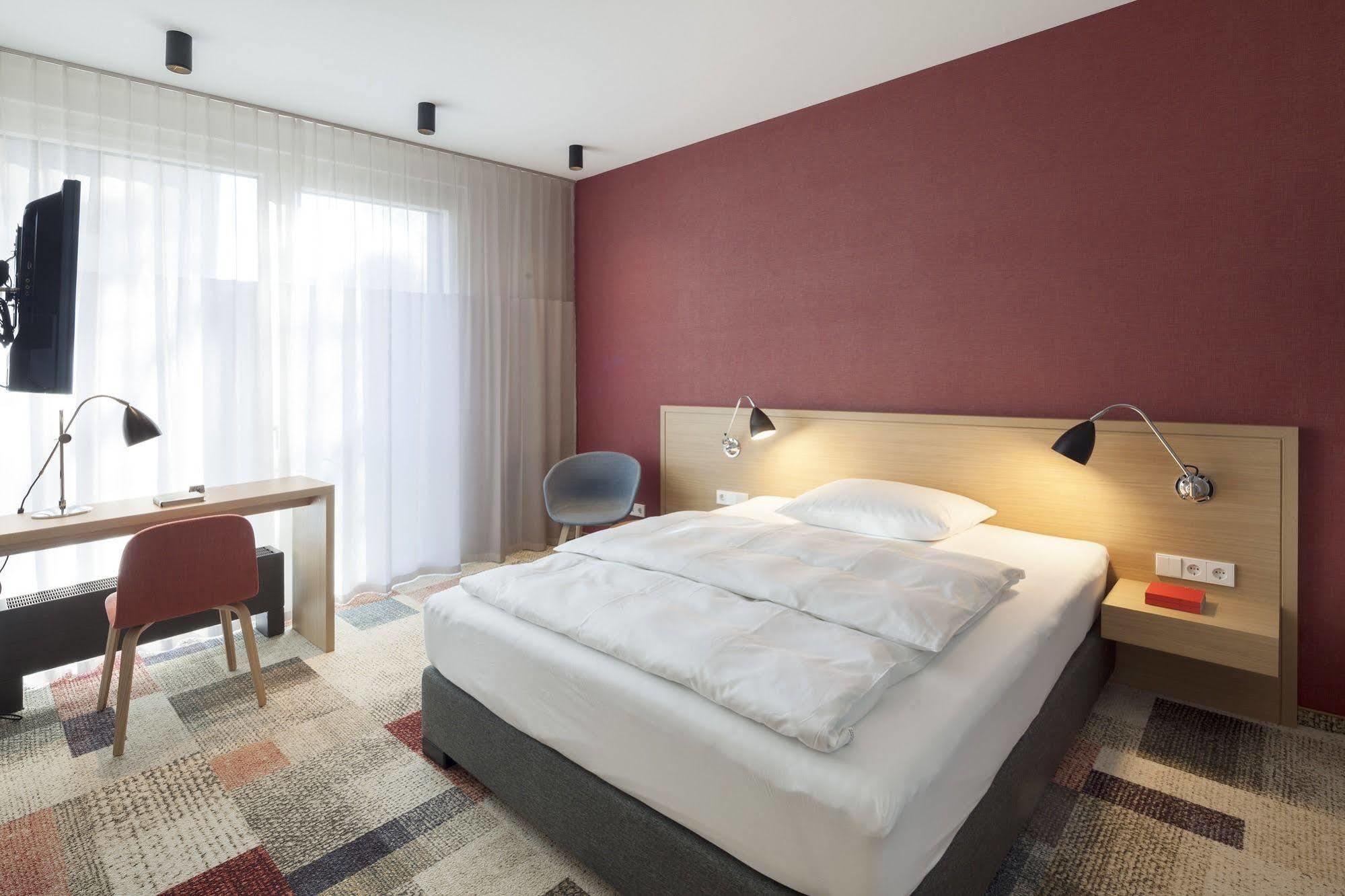 Hotel Schwanen คอนเงิน ภายนอก รูปภาพ