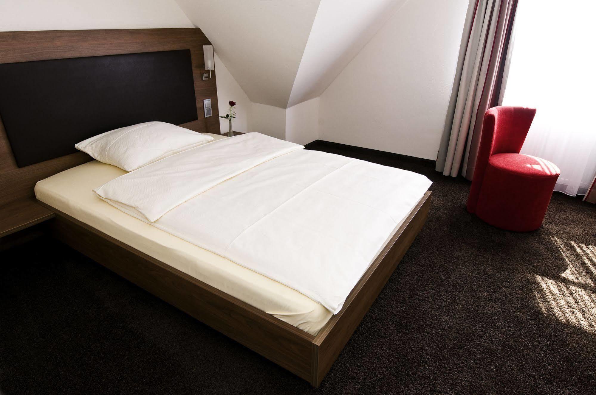 Hotel Schwanen คอนเงิน ภายนอก รูปภาพ